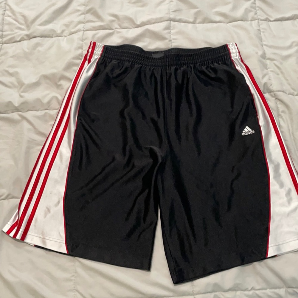 Men’s Adidas Shorts 2XL